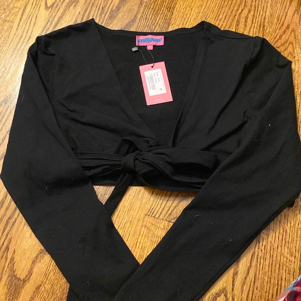 Edikted shrug